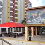 Apartamento Eldorado Thermas Park