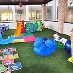 Apartamento Eldorado Thermas Park
