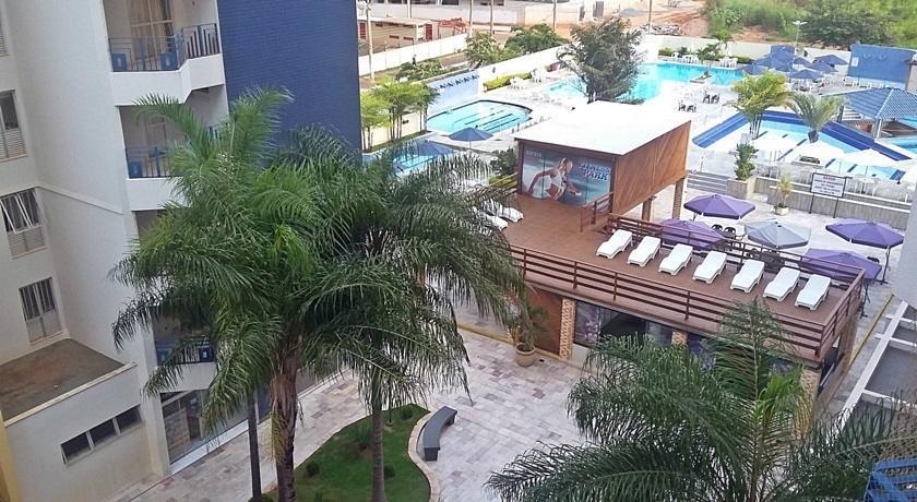 Eldorado Thermas Park * Caldas Novas