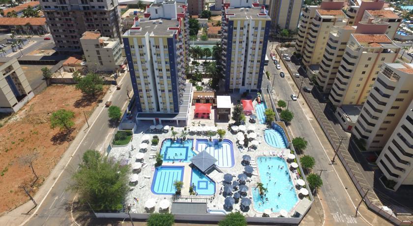 Eldorado Thermas Park *