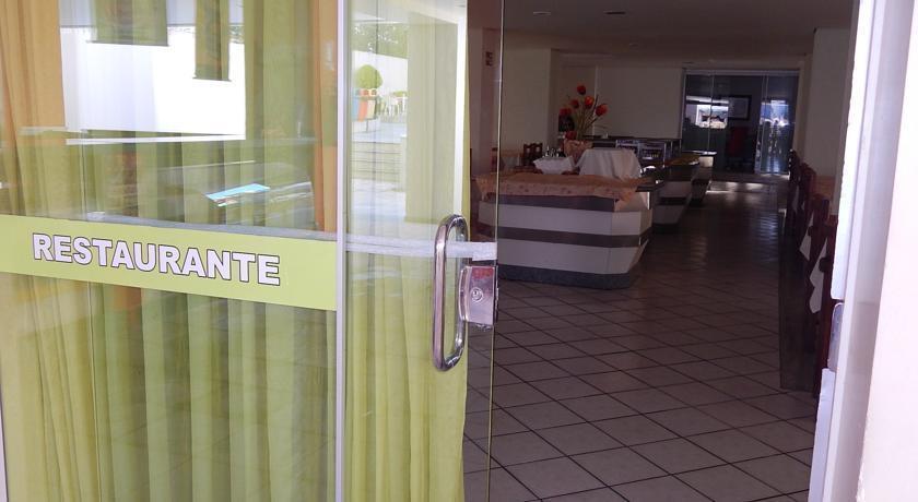 Apartamento Eldorado Thermas Park