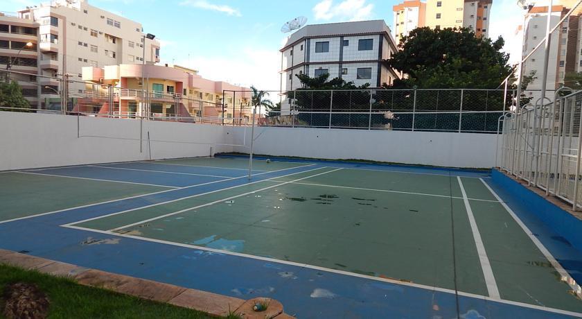 Eldorado Thermas Park Apartamento *