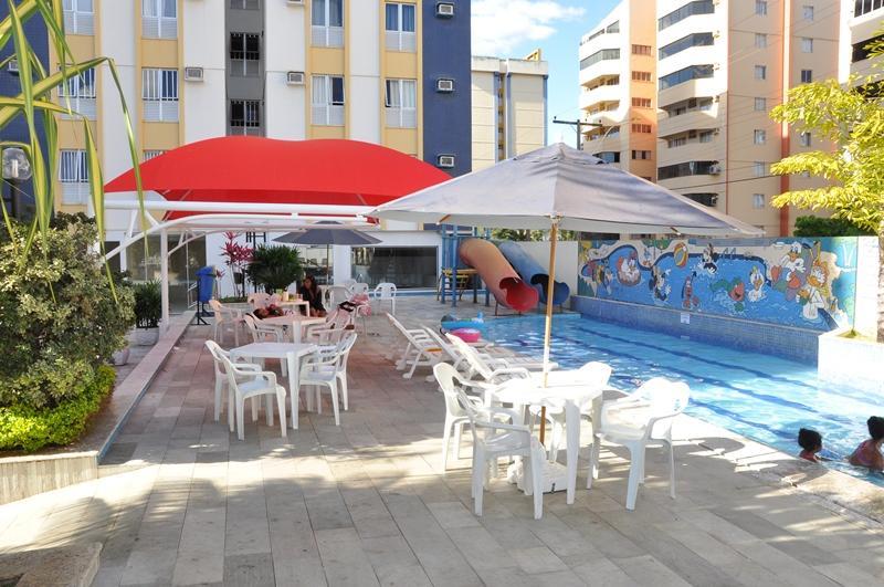 Eldorado Thermas Park Apartamento *