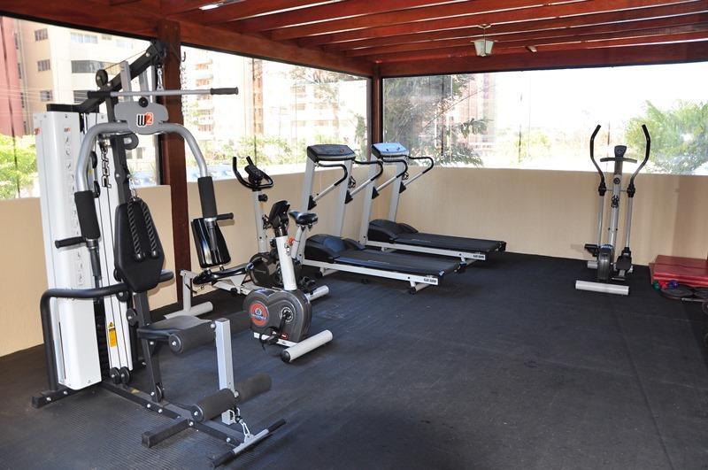 Eldorado Thermas Park Apartamento Caldas Novas