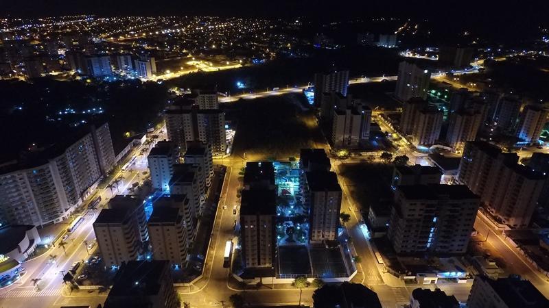 Apartamento Eldorado Thermas Park *