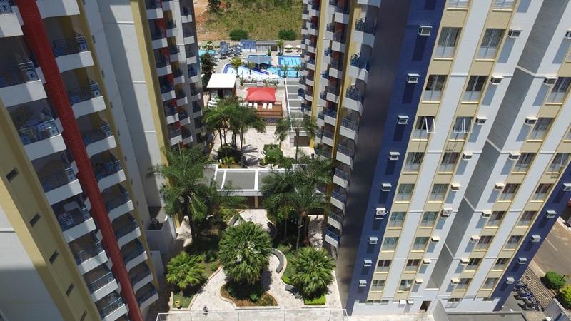 Eldorado Thermas Park Apartamento Caldas Novas