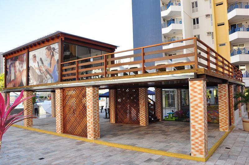 Eldorado Thermas Park Caldas Novas