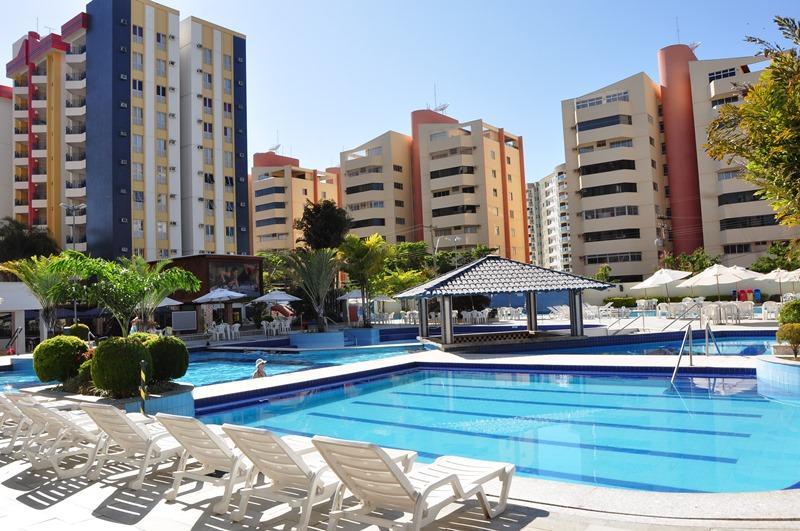 Eldorado Thermas Park * Caldas Novas