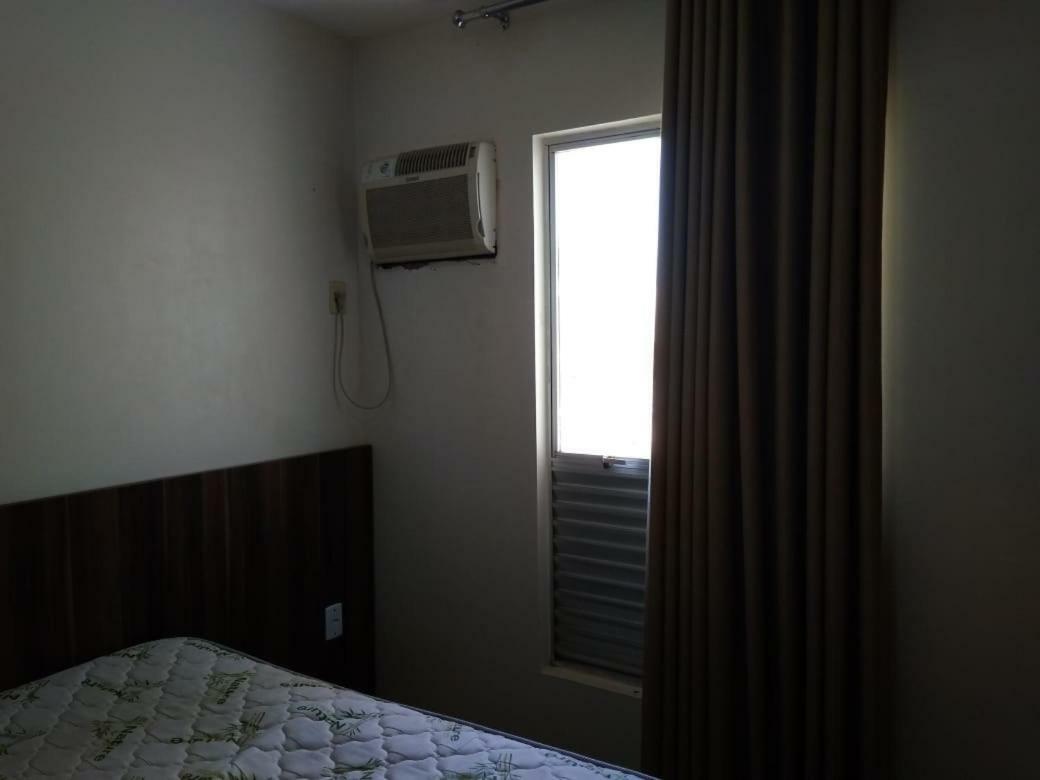Eldorado Thermas Park Apartamento Caldas Novas