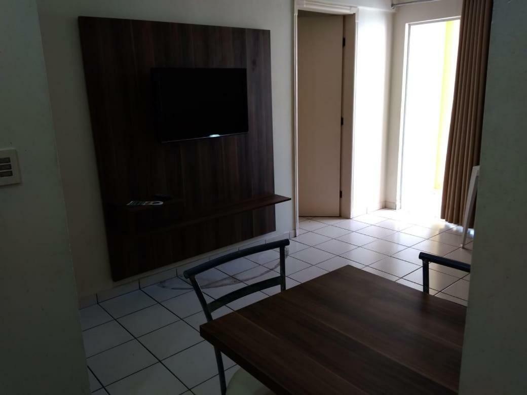 Eldorado Thermas Park Apartamento