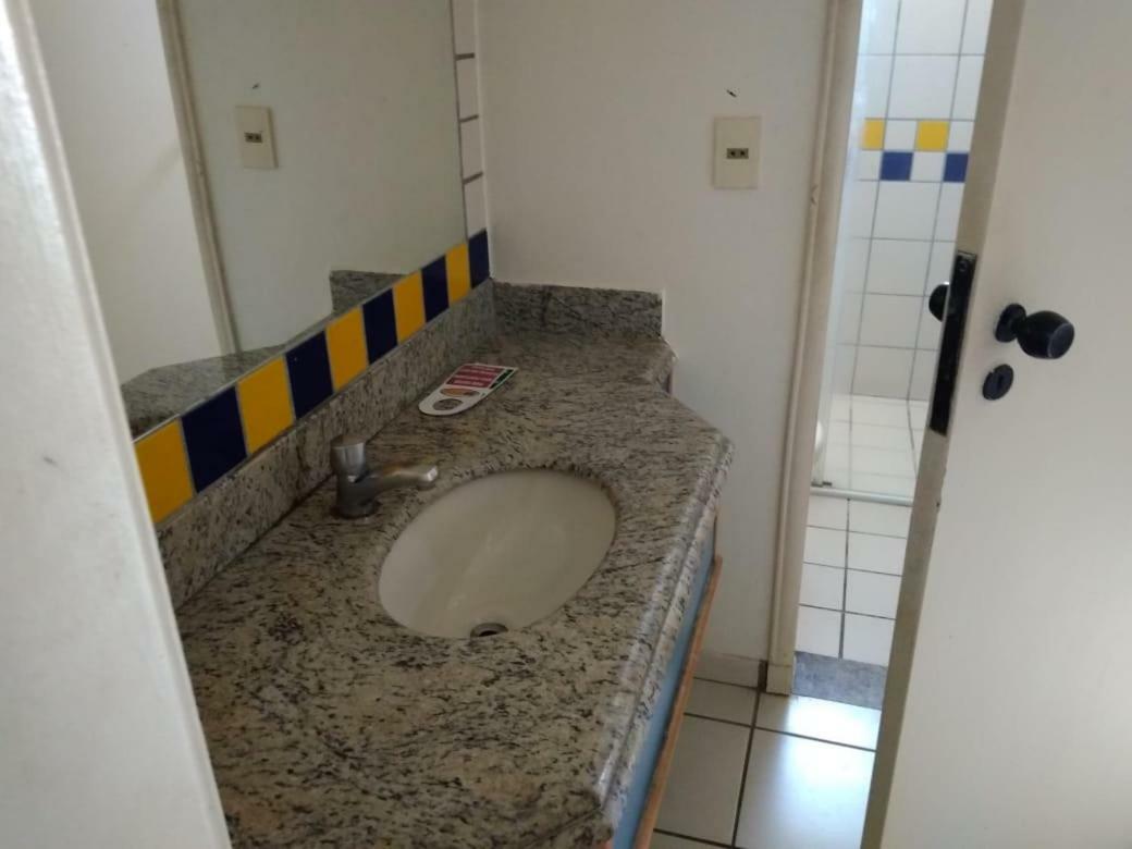 Apartamento Eldorado Thermas Park *