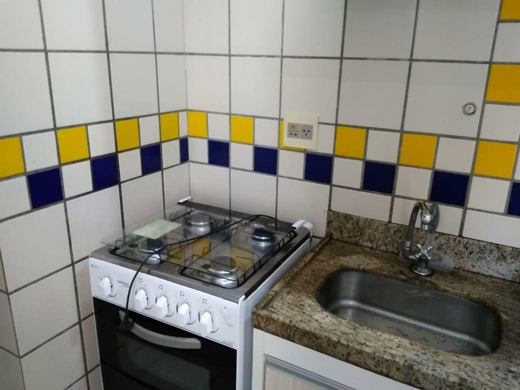 Apartamento Eldorado Thermas Park Caldas Novas